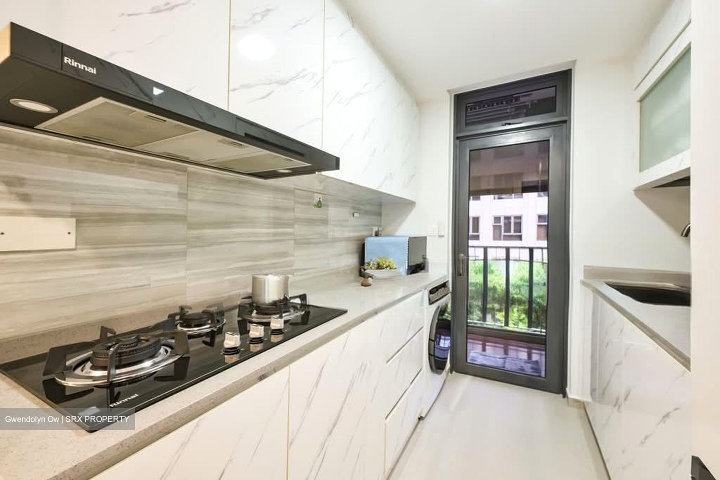 The Brownstone (D27), Condominium #581391681